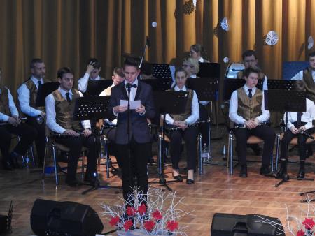 Koncert Pihalnega orkestra radeških papirničarjev z gosti 20